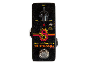 Pickup Booster Mini