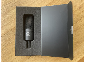 Audio-Technica AT4040 (97744)