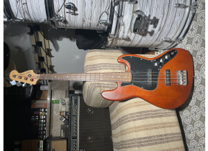 Squier Standard Jazz Bass (47813)