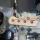 Standard Jazz Bass Standard Jazz Bass