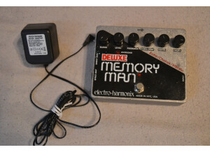 Electro-Harmonix Deluxe Memory Man XO (41005)