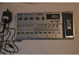 Vox Tonelab LE (37534)