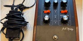 Pédale MF 101 Big Briar n347 LowPass filter