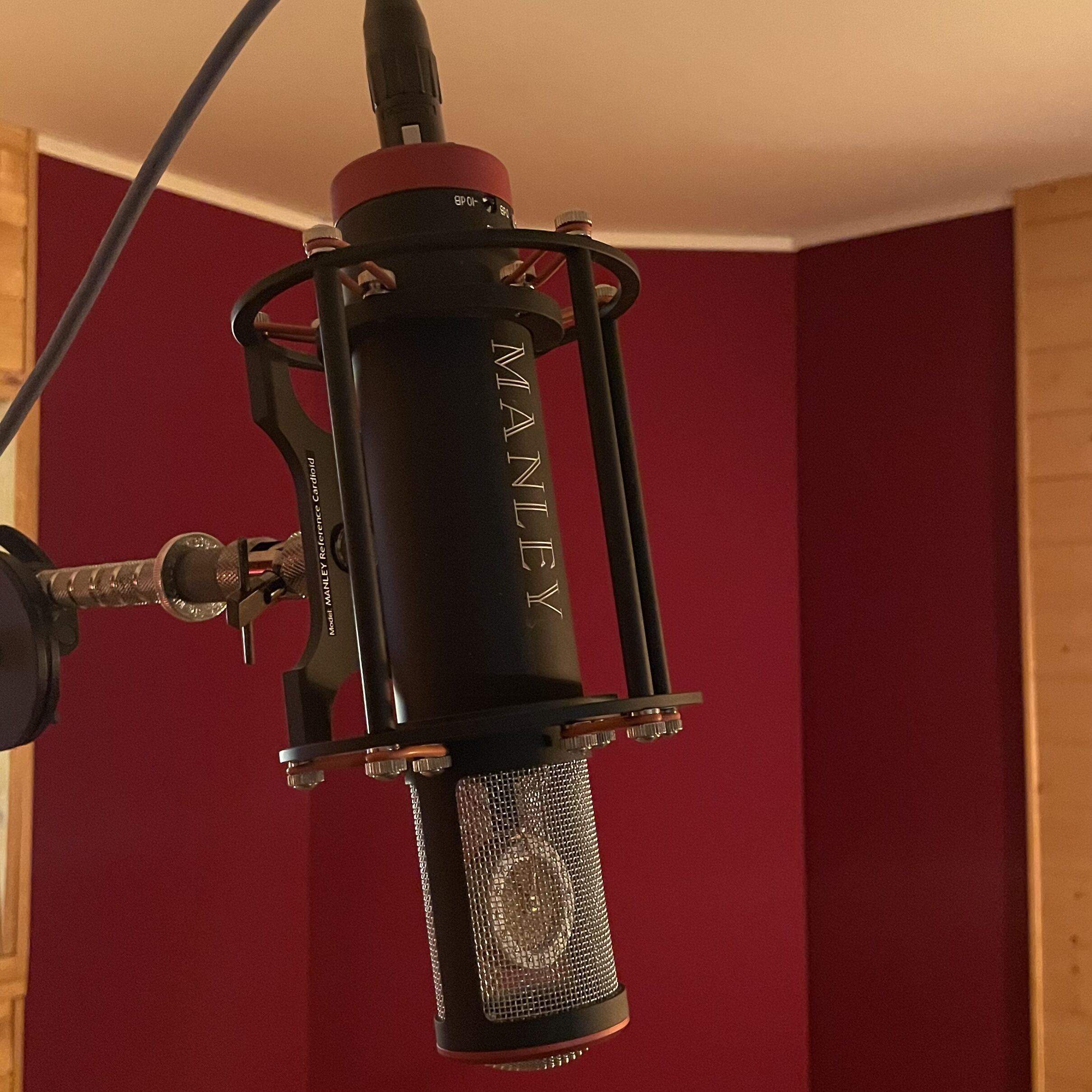 VENDS MANLEY REF CARDIO COMME NEUF