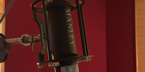 VENDS MANLEY REF CARDIO COMME NEUF