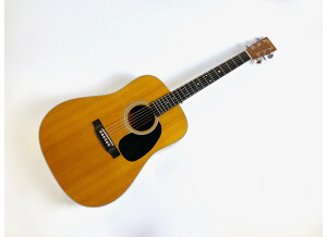 Martin & Co Standard D-28 (2002) (66151)