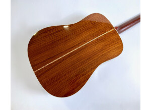 Martin & Co Standard D-28 (2002) (79248)