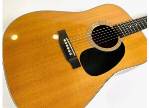 Martin & Co Standard D-28 (2002) (30621)