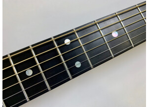 Martin & Co Standard D-28 (2002) (51744)