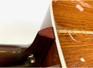 Martin & Co Standard D-28 (2002) (38168)