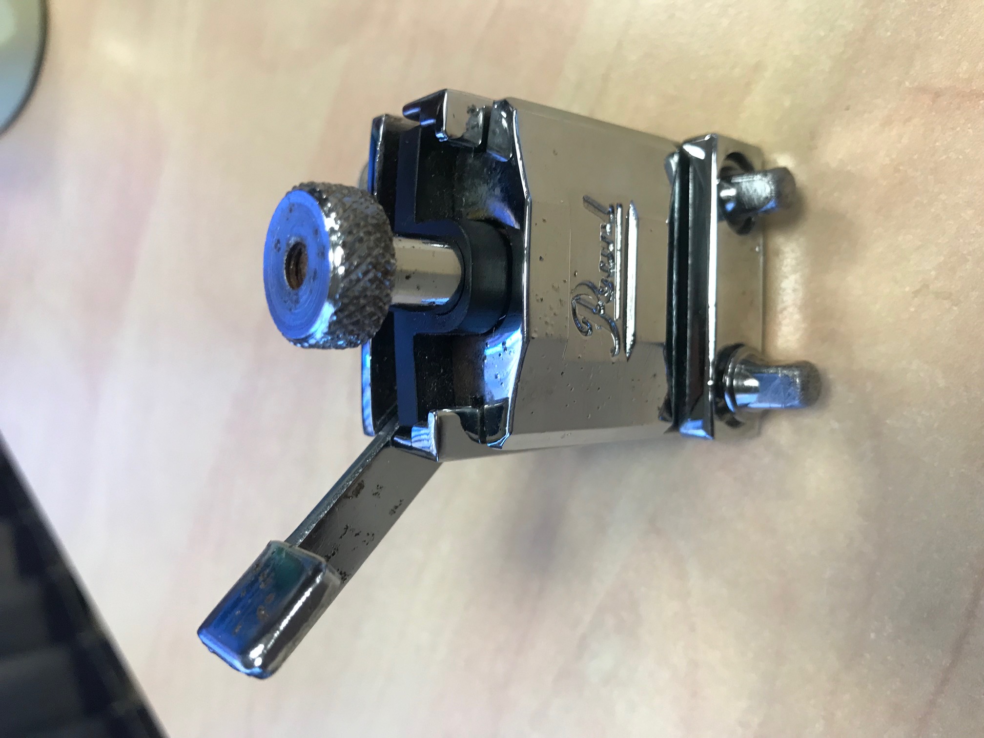 DECLENCHEUR CAISSE CLAIRE PEARL PICCOLO SR 018 