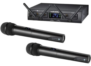 Micro Audio Technica