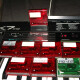 DX7 Data RAM DX7 Data RAM