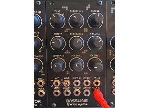 Erica Synths Bassline (83063)