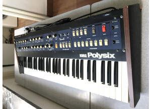 Korg PolySix (22293)