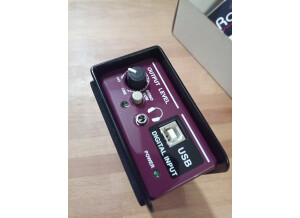 Radial Engineering USB-Pro (64208)