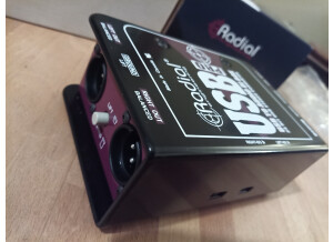 Radial Engineering USB-Pro (45915)