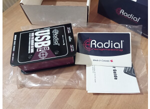 Radial Engineering USB-Pro (126)