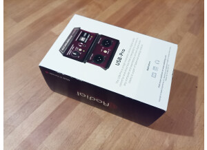 Radial Engineering USB-Pro (68858)