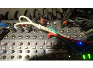 Allen & Heath ZED-12FX (80494)