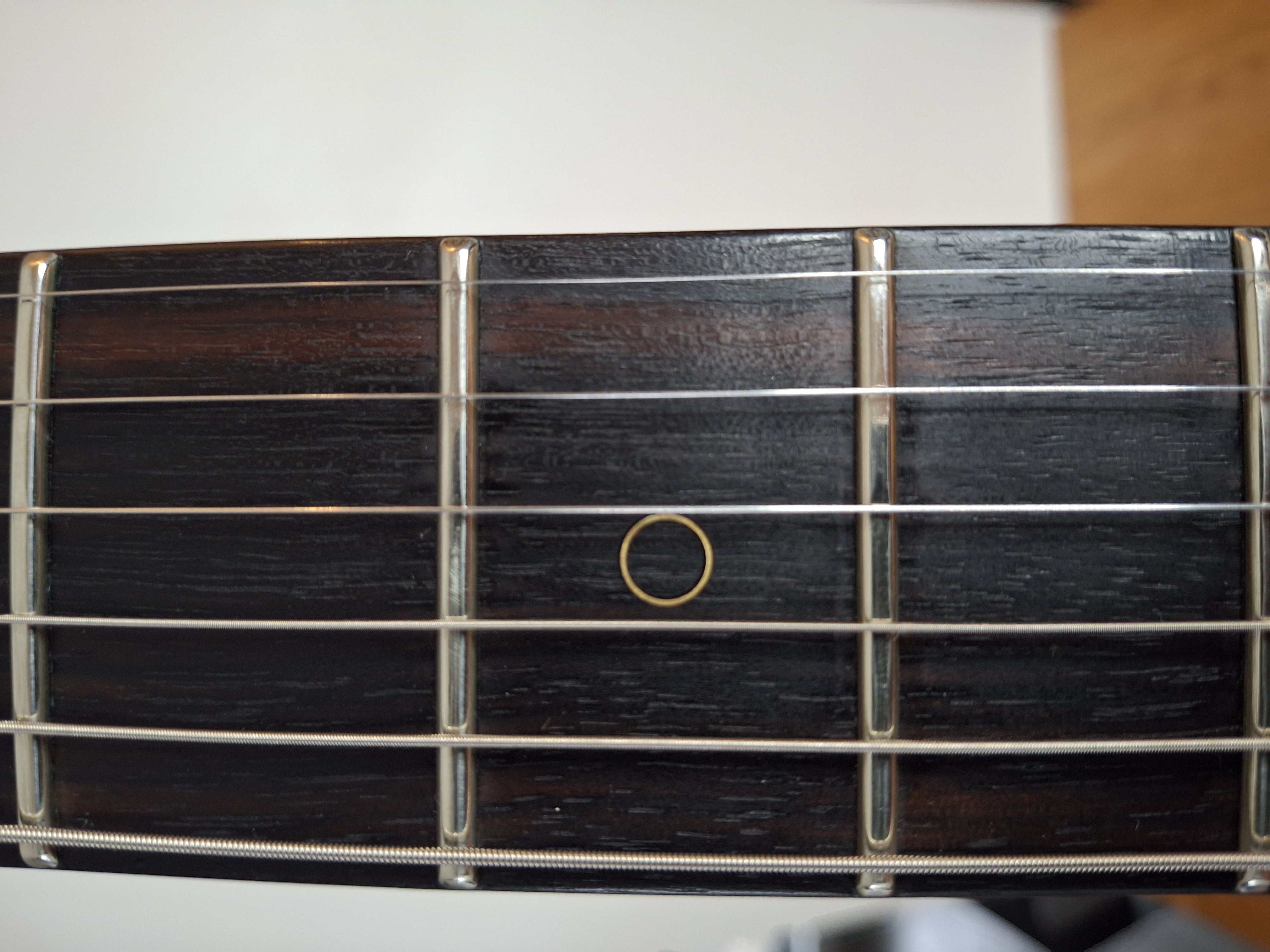 Schecter Custom Shop Nick Johnston USA Signature (53591)