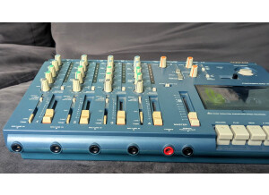 Tascam Portastudio 414 MkII (53337)