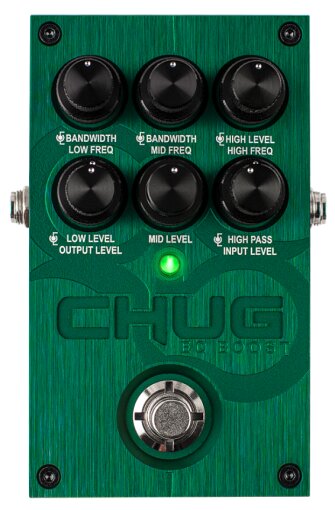 CHUG EQ Boost CHUG EQ Boost