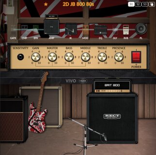 QuickTone1 QuickTone1