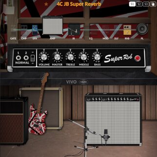 QuickTone2 QuickTone2