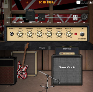 QuickTone4 QuickTone4