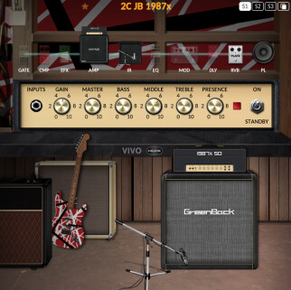 QuickTone6 QuickTone6