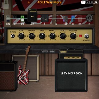 QuickTone7 QuickTone7