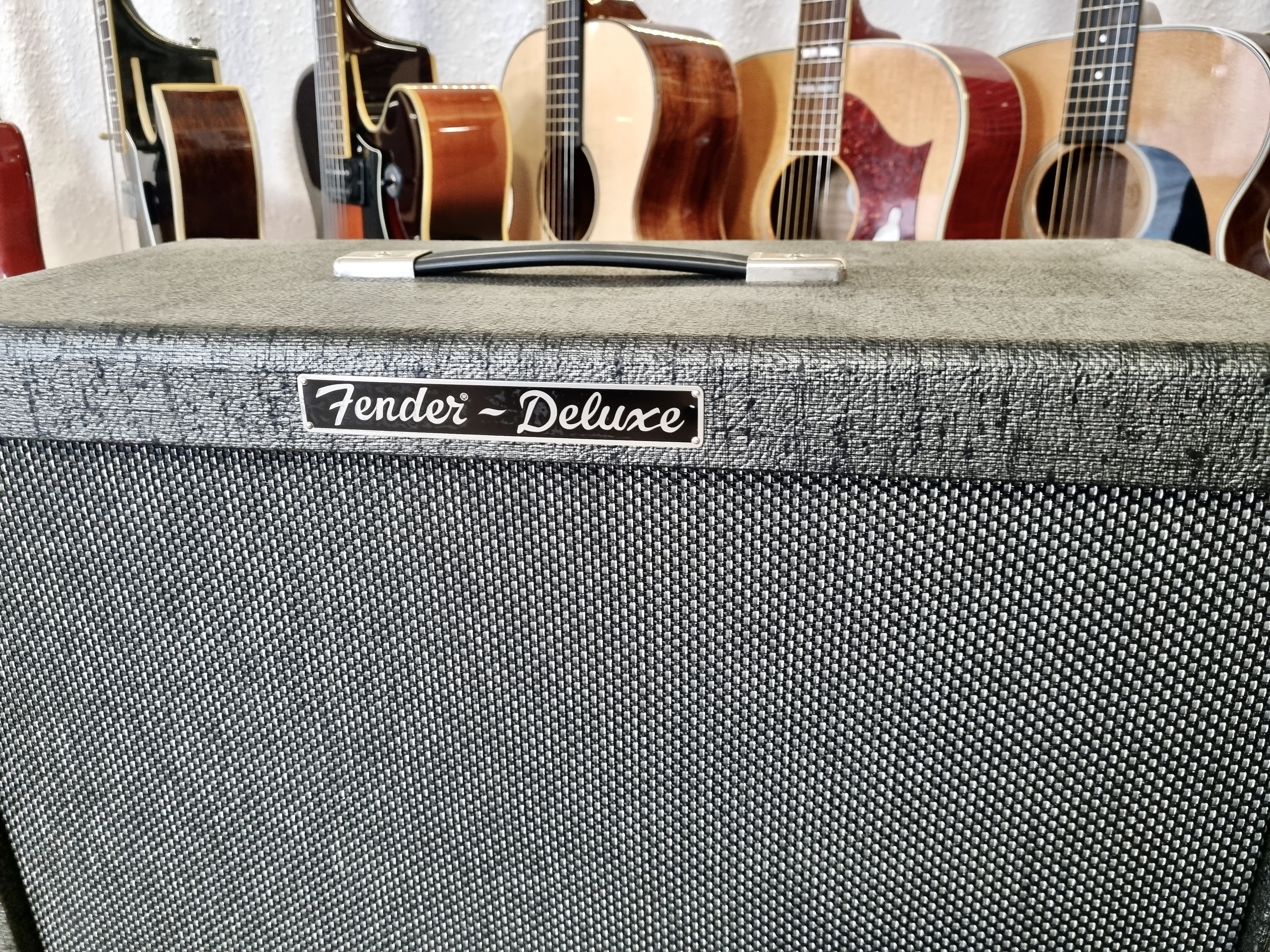 Fender GB Hot Rod Deluxe 112 Enclosure (71922)
