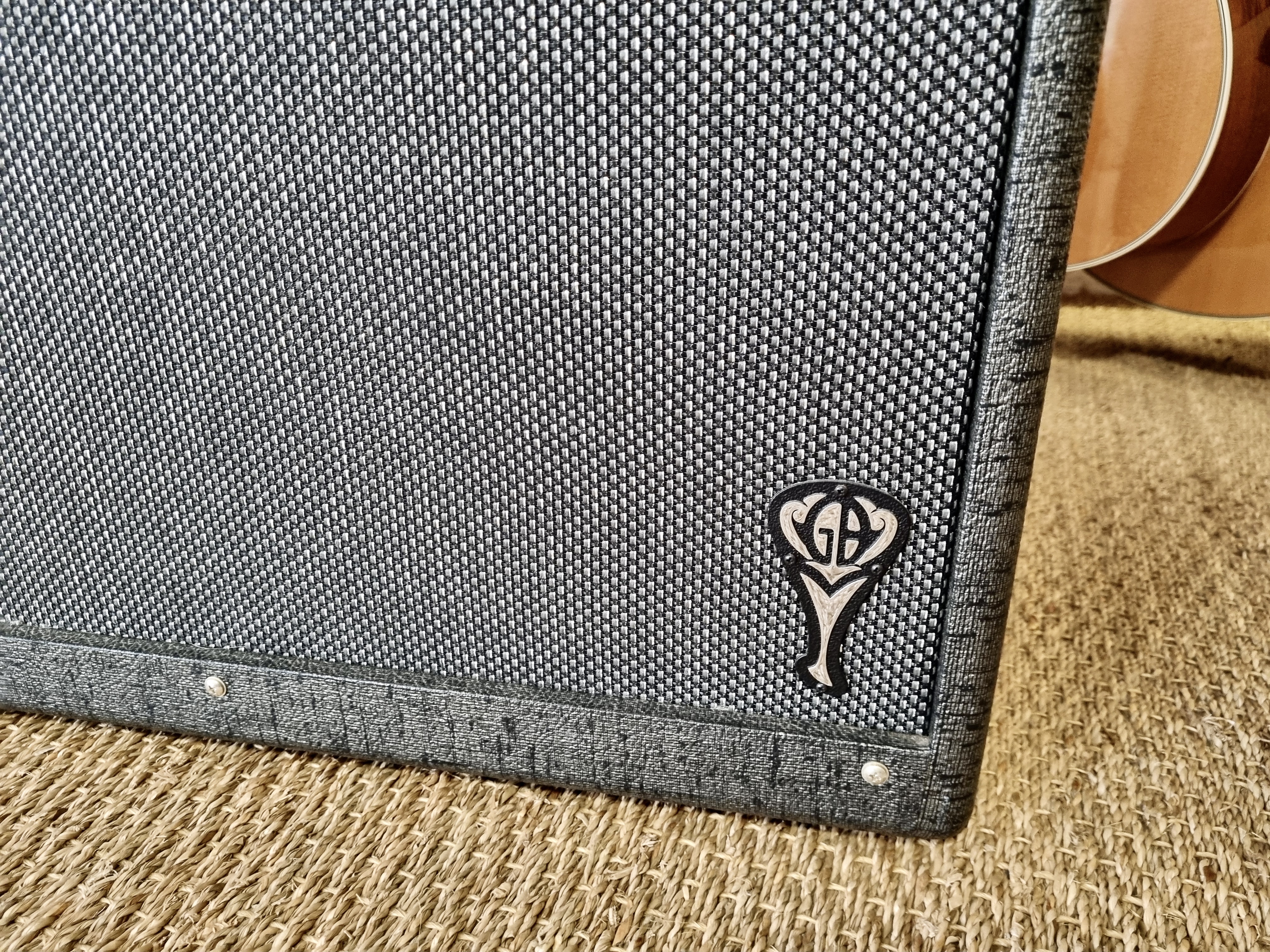Fender GB Hot Rod Deluxe 112 Enclosure (66007)