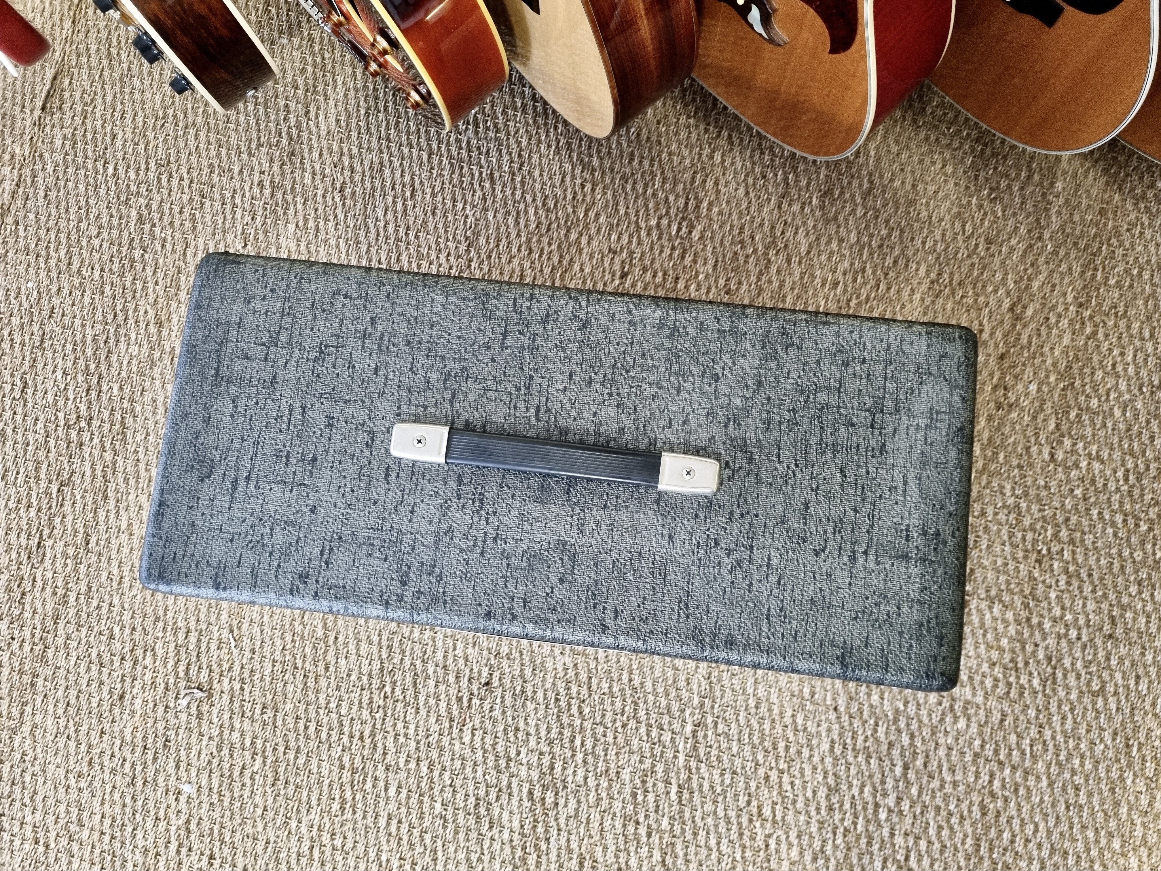 Fender GB Hot Rod Deluxe 112 Enclosure (31524)