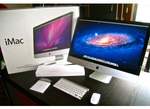 Apple iMac (78535)