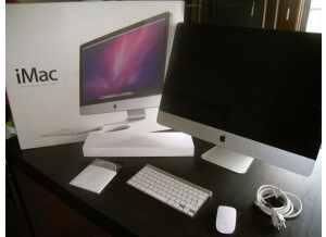 Apple iMac (86384)