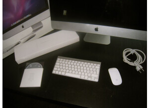 Apple iMac (37705)