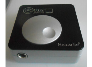 Focusrite VRM Box (70671)