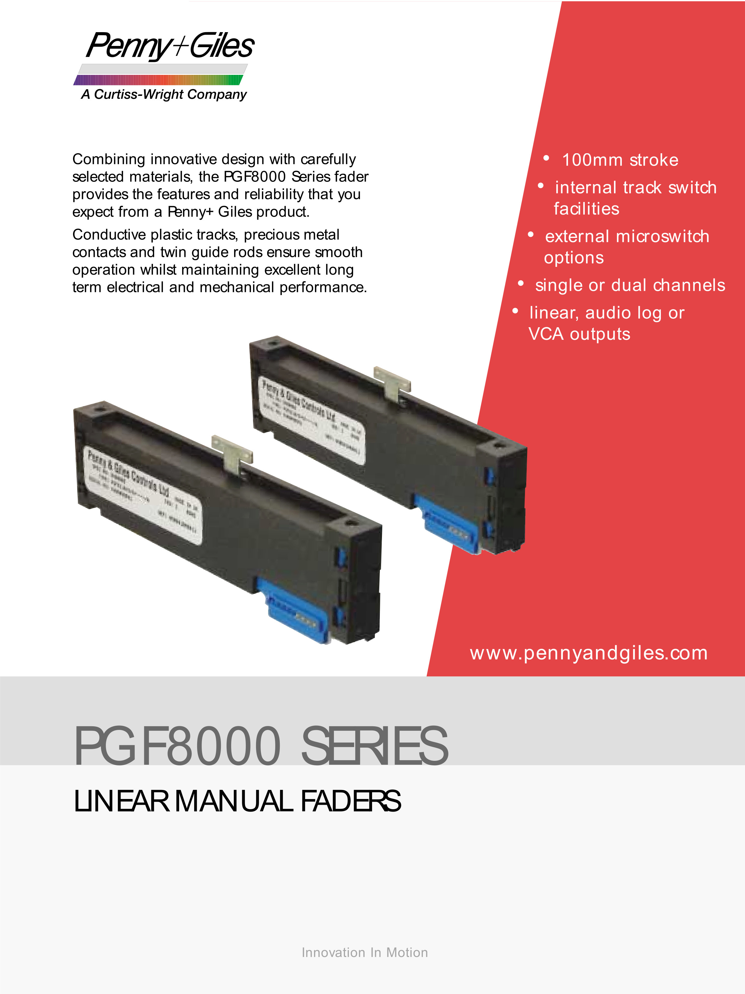 PGF8000 b EN