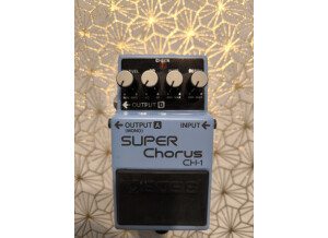Boss CH-1 Super Chorus (59763)