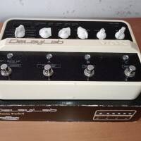 Vends Vox (Korg) delay lab très bon état