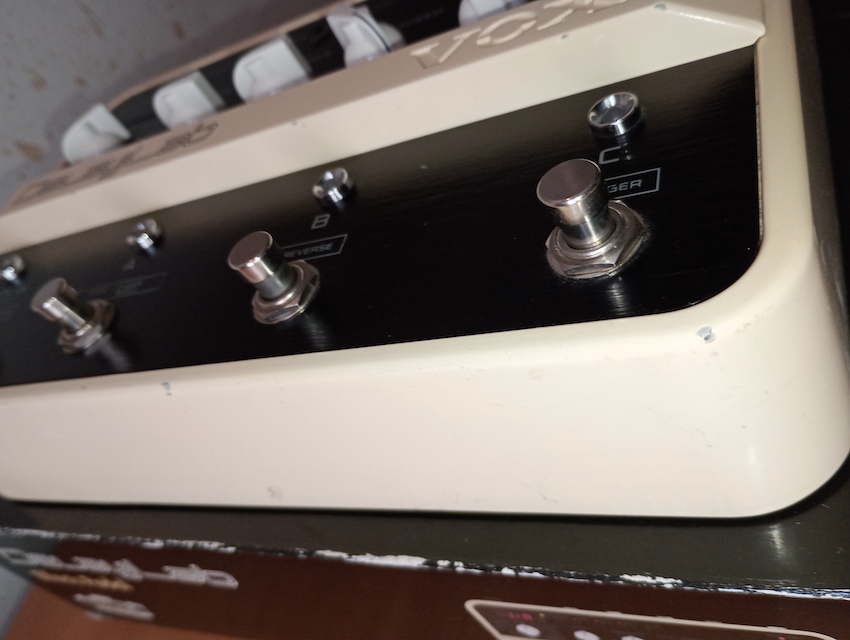 Vox DelayLab (44438)