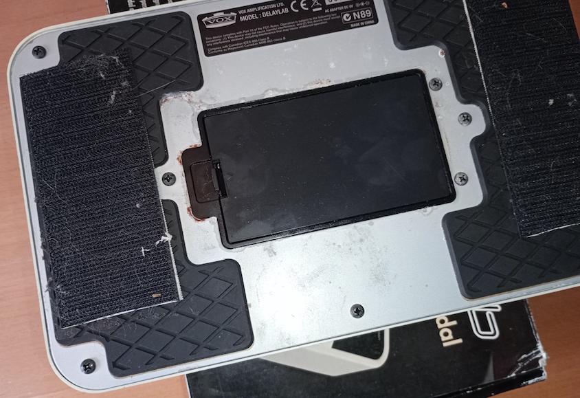 Vox DelayLab (67963)