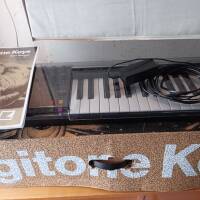 dígitone keys comme neuf + decksaver