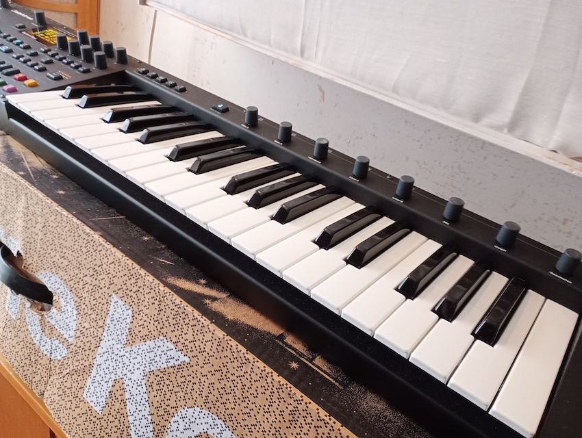 Elektron Digitone Keys (22653)