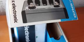 Boite d'origine Nova Repeater