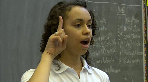 Echauffement Vocal 3