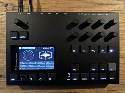 S-4 15 S-4 15