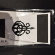 DJ Ashba Skeleton Wah DJ Ashba Skeleton Wah